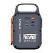 Newell NL3675  22500 mAh-s töltőállomás