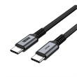 Newell NL4441 USB-C – USB-C 240W, fast charge kábel