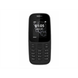 Nokia 105 4G kártyafüggetlen mobiltelefon + Telekom Domino feltöltőkártya