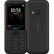 Nokia 5310 XpressMusic DS mobiltelefon, Black/Red