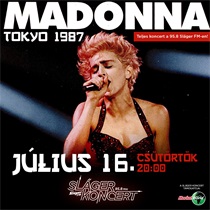 Nosztalgiázz velünk a Sláger FM-en!