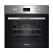 Novacook BE6-LD beépíthető sütő