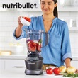 Nutribullet Blender NBF400DG turmixgép