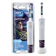 Oral-B D100 LIGHTYEAR elektromos fogkefe
