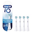 Oral-B I0 Ultimate Clean RB CW-4 fogkefe pótfej