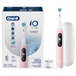 Oral-B IO6 PINK rózsaszín elektromos fogkefe