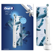 Oral-B PRO 1 750 Design Edition elektromos fogkefe Cross Action fejjel + úti tok (D16.513.1UX)