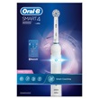 Oral-B Smart 4 4100S CrossAction elektromos fogkefe (D601.524.3)
