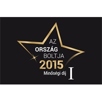 Ország Boltja 2015 