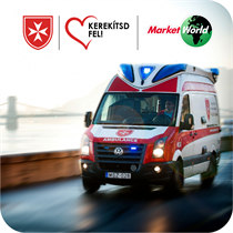 Összefogás a Magyar Máltai Szeretetszolgálattal