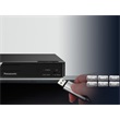 Panasonic DMPBD84EGK Blu-ray lejátszó