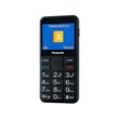 Panasonic KX-TU155EXBN mobiltelefon