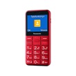 Panasonic KX-TU155EXRN mobiltelefon