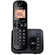 Panasonic KXTGC220PDB vezeték nélküli telefon