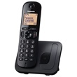 Panasonic KXTGC210PDB vezeték nélküli telefon