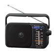 Panasonic RF2400DEGK hordozható rádió