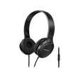 Panasonic RPHF100MEK fejhallgató mikrofonnal