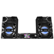 Panasonic SC-MAX3500 Hifi torony