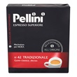 Pellini TRADIZIONALE 2 X 250g őrölt kávé