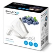 Philco PHHM 6300 kézi mixer digitális kijelzővel