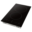 Philco PHS 3020 TC beépíthető üvegkerámia főzőlap