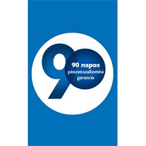 Philips - Általános pénzvisszafizetési garancia