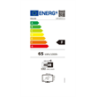 Philips 50PUS9010/12 UHD Ambilight Smart QLED TV