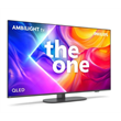Philips 50PUS9010/12 UHD Ambilight Smart QLED TV