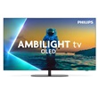 Philips 55OLED820/12 OLED 4K Ambilight TV