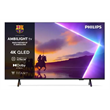 Philips 75PUS8510/12 UHD Ambilight Smart QLED TV
