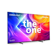 Philips 75PUS9010/12 UHD Ambilight Smart QLED TV