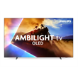 Philips 77OLED770/12 UHD Ambilight Smart OLED TV