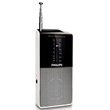 Philips AE1530/00 hordozható rádió