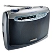 Philips AE2160/00 hordozható rádió