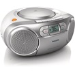 Philips AZ127/12 CD Soundmachine