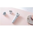 Philips BRE730/10 Epilator Series 8000 nedves és száraz epilátor