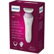 Philips BRL136/00 Lady Shaver Series 6000 vezeték nélküli borotva nedves és száraz használatra