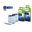 Philips CA6707/10 AquaClean karbantartó készlet - AquaClean filterrel
