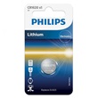 Philips CR1620/00B Minicells elem