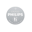 Philips CR2032P2/01B Minicells elem
