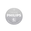 Philips CR2430/00B Minicells elem