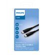 Philips DLC5206C/00 USB kábel