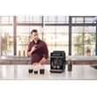 Philips EP3221/40 Series 3200 LatteGo automata kávéfőző manuális tejhabosítóval