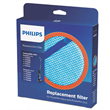 Philips FC5007/01 PowerPro Aqua 3-rétegű, mosható szűrő