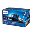 Philips FC9334/09 PowerPro Compact porzsák nélküli porszívó