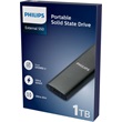 Philips FM01SS030P/00 1TB külső SSD, Ultra Speed USB Type "C"