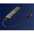 Philips FM01SS030P/00 1TB külső SSD, Ultra Speed USB Type "C"