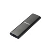 Philips FM25SS030P/00 250 GB külső SSD, Ultra Speed USB Type "C"