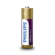 Philips FR6LB4A/10 Lithium Ultra elem
