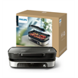 Philips HD6212/90 asztali grillsütő